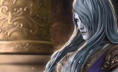 ​叶罗丽：齐娜初窥神秘力量就这么厉害了，完全掌握岂不是要成神