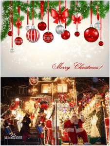 ​我们到底要不要抵制圣诞节