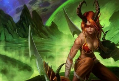 ​最火的游戏网名(精选198个)