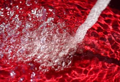 ​什么是雨生红球藻