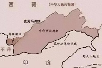 ​1962中印之战：巅峰边地的巅峰之战，中国国威达到巅峰