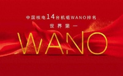 ​我国已成为世界第一核电大国