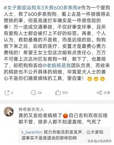 ​震惊！爱狗人士诈捐300万，因分赃不均怒而曝光，内部视频流出