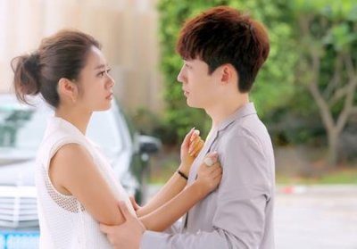 ​情侣网名一男一女，最新好听的情侣昵称