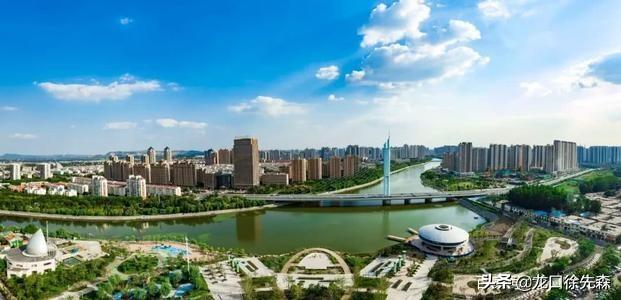 滕州市区常住人口有多少（滕州属于哪个市级行政区）