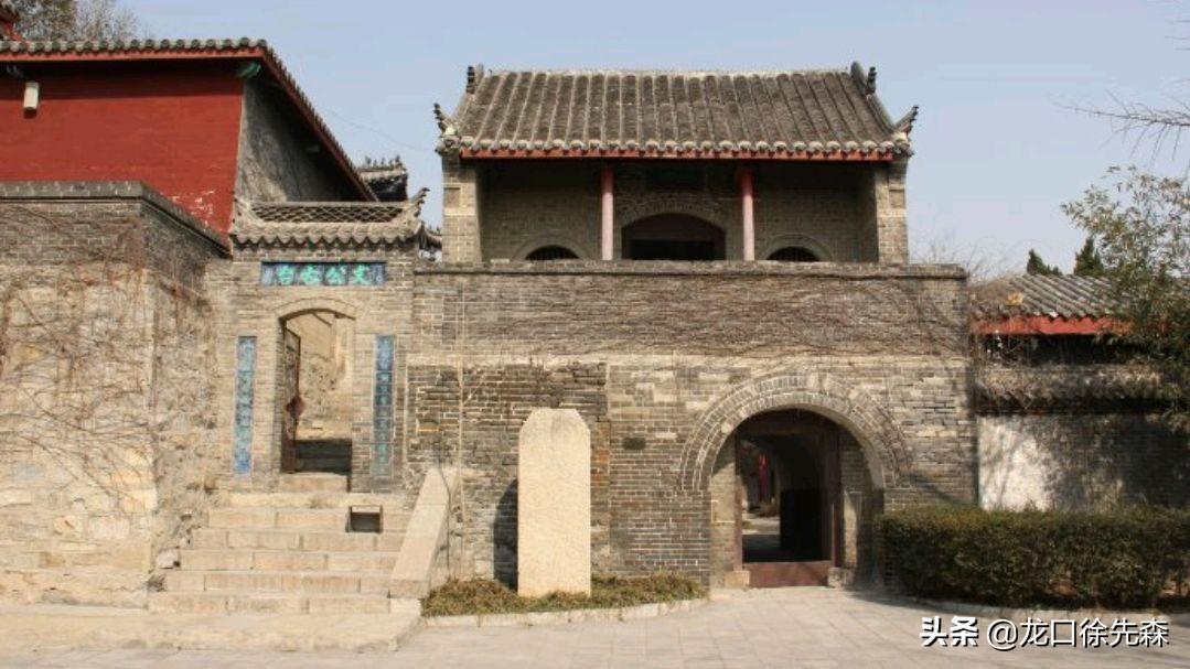 滕州市区常住人口有多少（滕州属于哪个市级行政区）