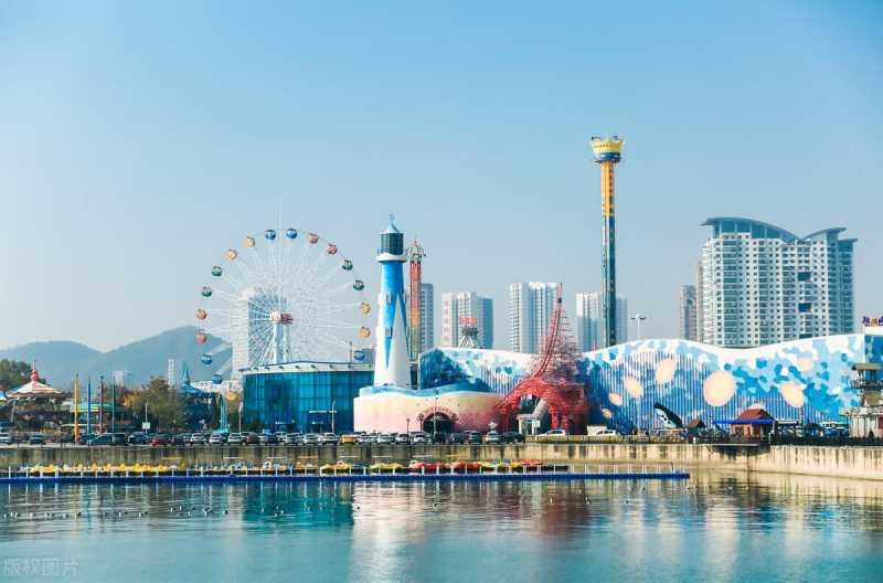 大连旅游必去十大景点(大连最著名的7个景点)