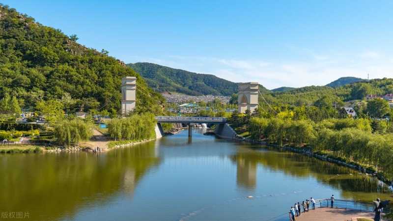 大连旅游必去十大景点(大连最著名的7个景点)