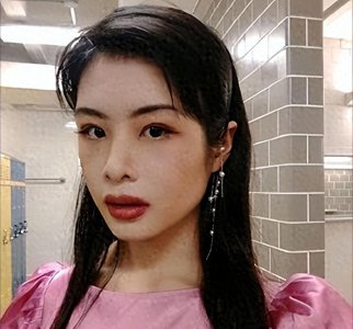 ​许可馨：曾经在网络上引起巨大争议，现在过得怎么样了