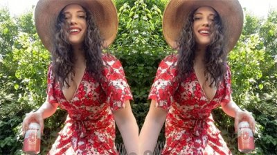 ​凯特·戴琳斯：微胖界的时尚女神