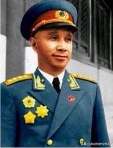 ​开国大将：粟裕（1）