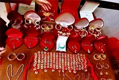 ​高价彩礼的思考