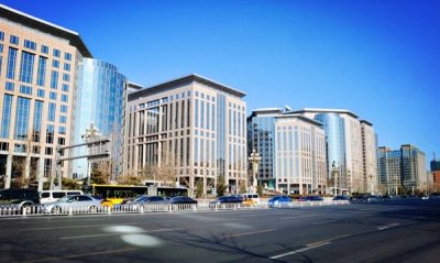 ​东方新天地-东方广场