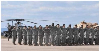 ​一旦美俄爆发战争，中国是选择中立还是出手相助？英专家说出实情