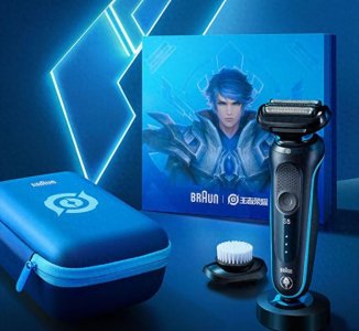 ​顶级剃须刀丨2024年2月最值得入手的5款电动剃须刀