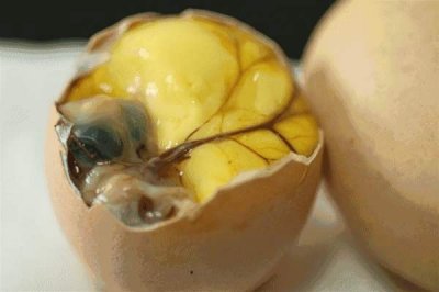 ​活珠子和旺鸡蛋有什么区别？