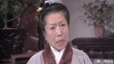 ​京剧艺术家高玉倩的人生轨迹