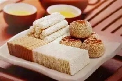 ​不要再说合肥没有特产了！合肥旅游必买4大特产，莫要错过