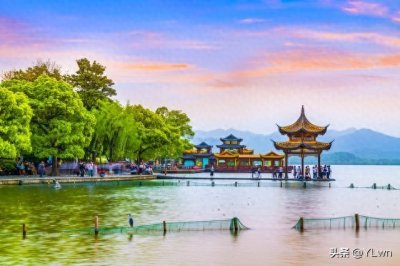 ​DeepSeek推荐杭州的9大景点，你去过几个