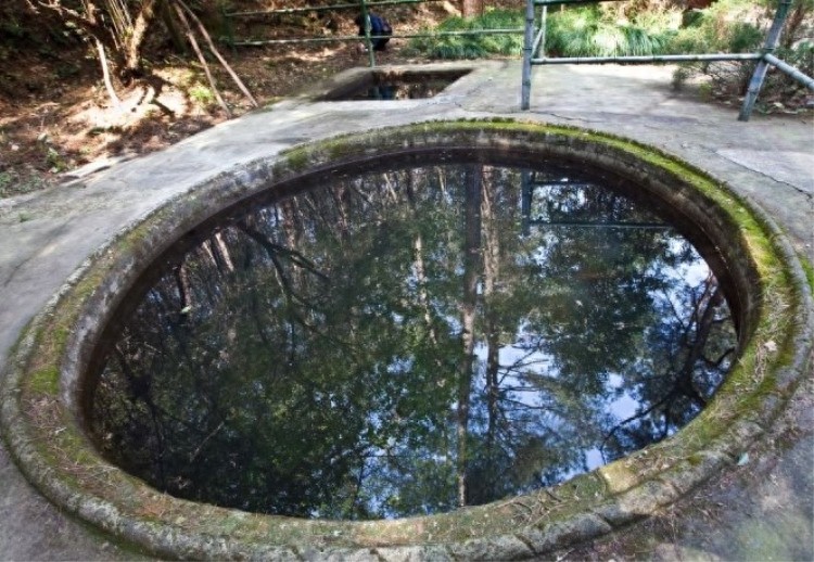 蒋介石母亲墓:花三年修建而成,如今成旅游景区,门票20元一人