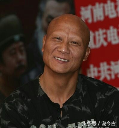 演艺界的反派专业户:计春华