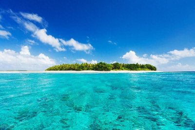 ​海边穷游，哪里是性价比最高的天堂？