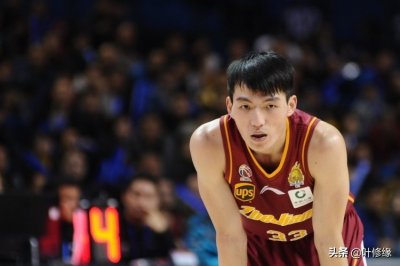 ​“富二代”吴前的奋斗史，比你起点高比你还努力！