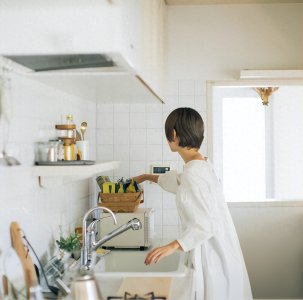 ​整理房间的6个方法，少走弯路，提高做家务活的效率，节省时间