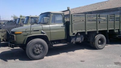 ​解放141，尖头典范，老兵心头挥之不去的记忆