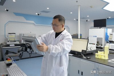 ​二级教授有多厉害？