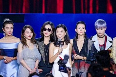 ​女明星被强迫与30多人发生关系，娱乐圈的“潜规则”到底有多可怕