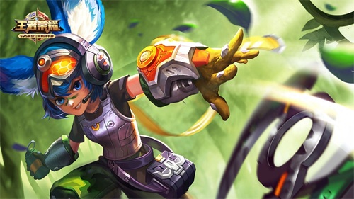 王者荣耀:李元芳壁纸大全,黑猫爱糖果,逐浪之夏,王都密探