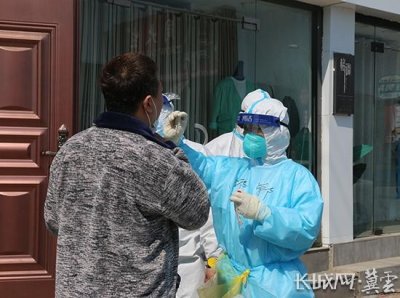 ​霸州胜芳：多地驰援 风雨同担