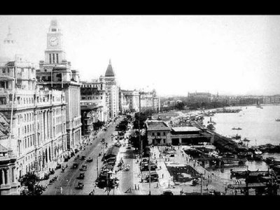 ​解放上海——军事与政治双赢的一战（上）