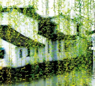 ​什么是春天？