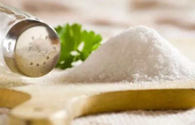 ​去产能、增活力！盐业改革再提速