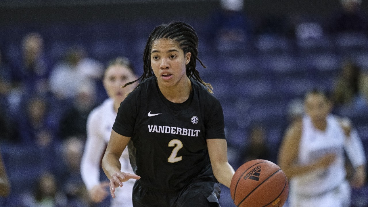 美国NCAA女子篮球联赛