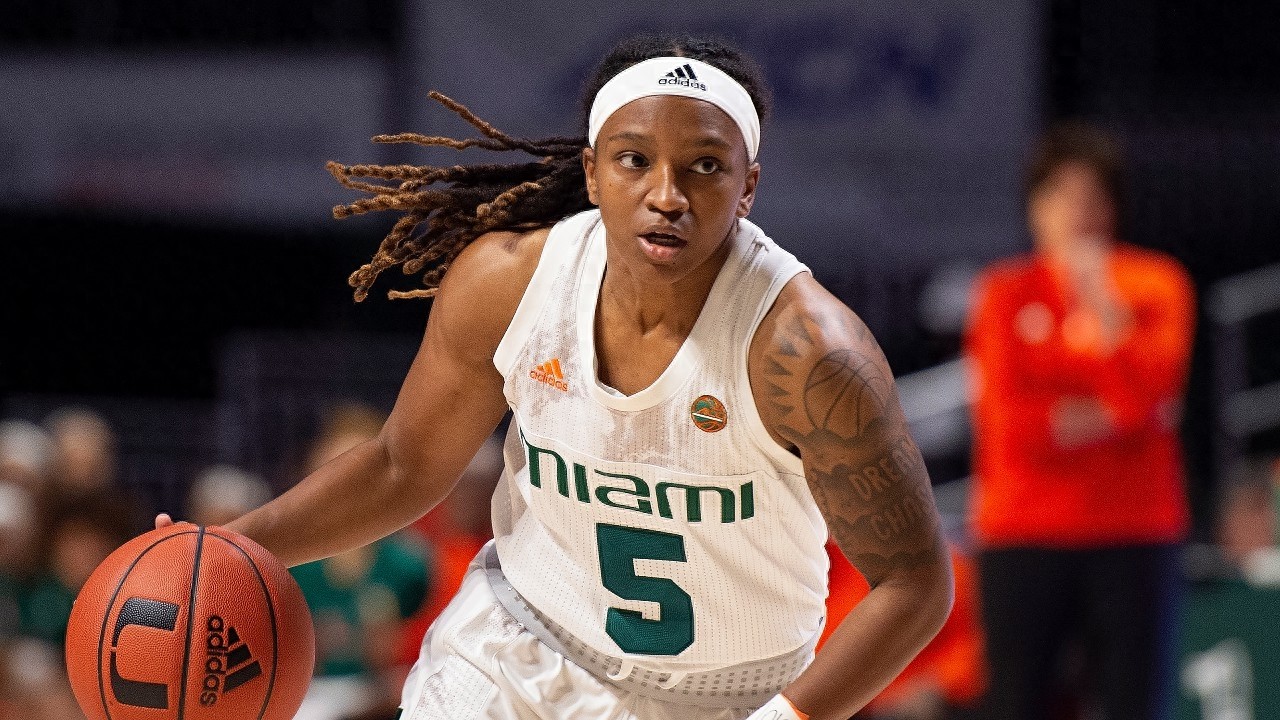 美国NCAA女子篮球联赛