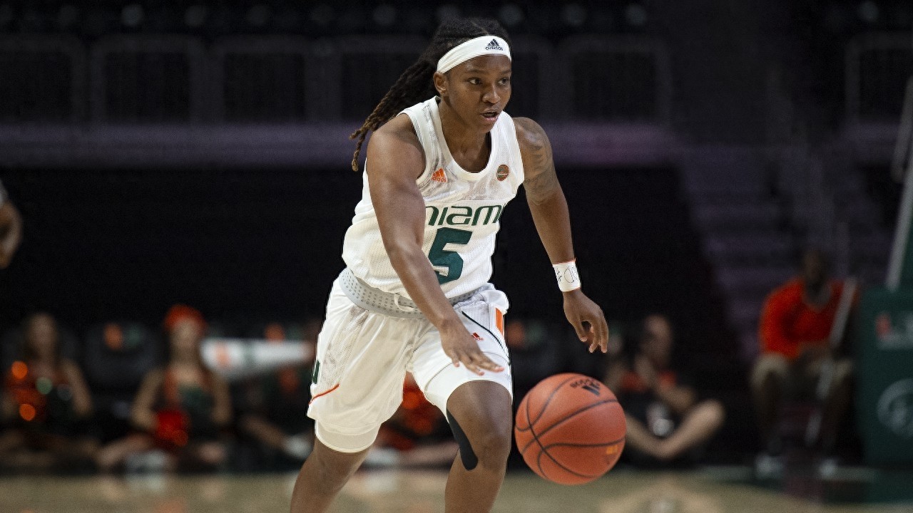 美国NCAA女子篮球联赛