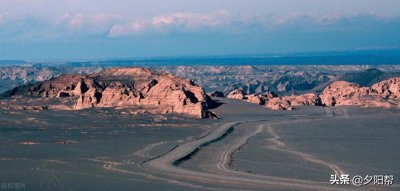 ​中国四大无人区都在哪里？荒凉与独特的生物多样性