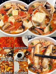 ​普通人想要减脂，可以试试制作这50道减脂餐，好吃不贵，做法简单