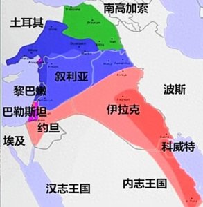 ​叙利亚阿萨德家族兴衰史