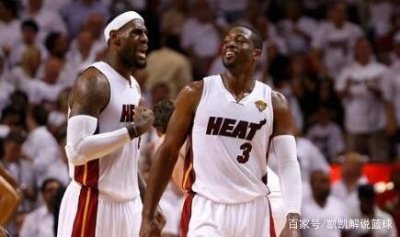 ​詹姆斯生涯最伟大的比赛之一，13年总决赛第七场