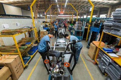 ​5500元电动三轮车，出厂成本多少，商家卖一辆赚多少？全都告诉你