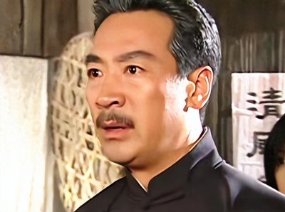 ​情深深雨濛濛：陆振华，被偷了几十万，为啥不用剩下的钱做生意？