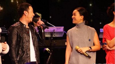 ​“杨坤：用音乐治愈世界的歌坛巨星”