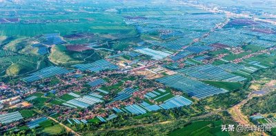 ​宁城县——宜居宜业 山水宁城