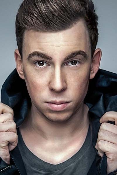 全球前十｜百大DJ排行里这些大神你喜欢哪个？