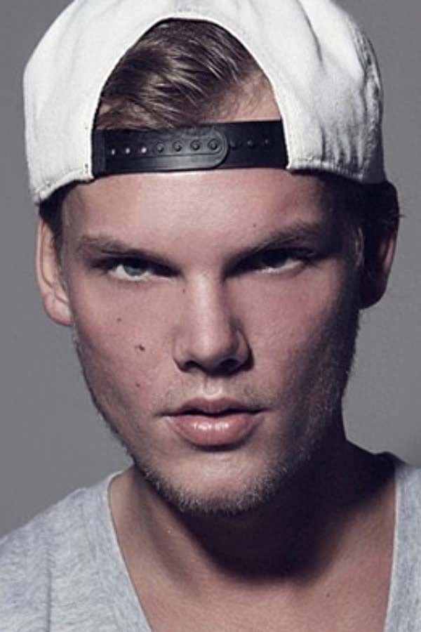 全球前十｜百大DJ排行里这些大神你喜欢哪个？