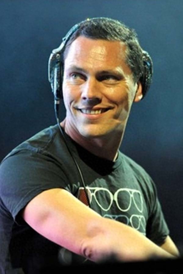 全球前十｜百大DJ排行里这些大神你喜欢哪个？